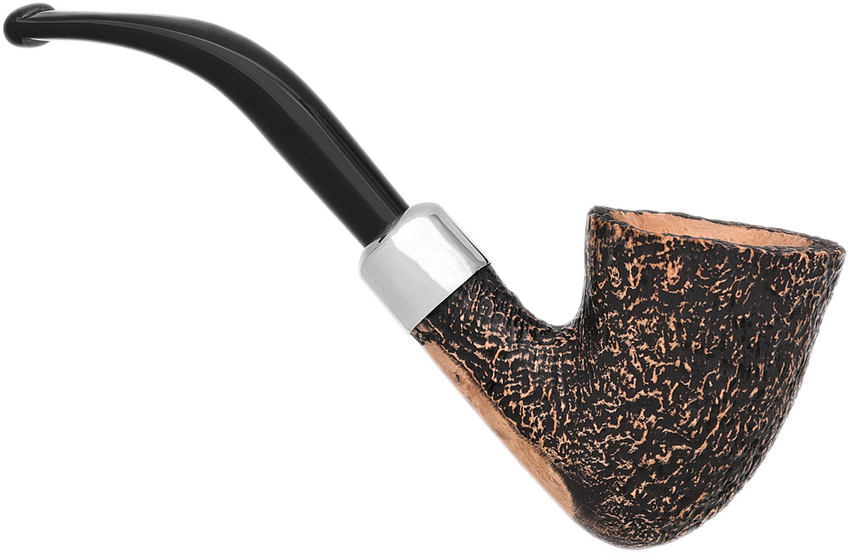 Peterson Arklow Sandblasted (127) Fishtail