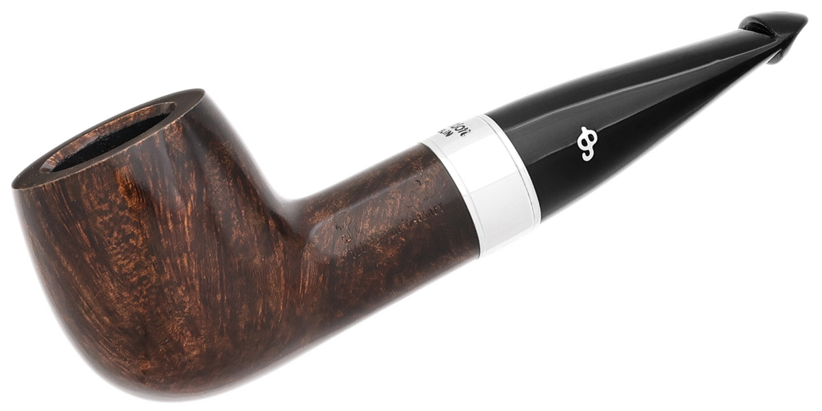 Peterson 160th Anniversary Dark Smooth (Pat. OB) P-Lip (913/2400)