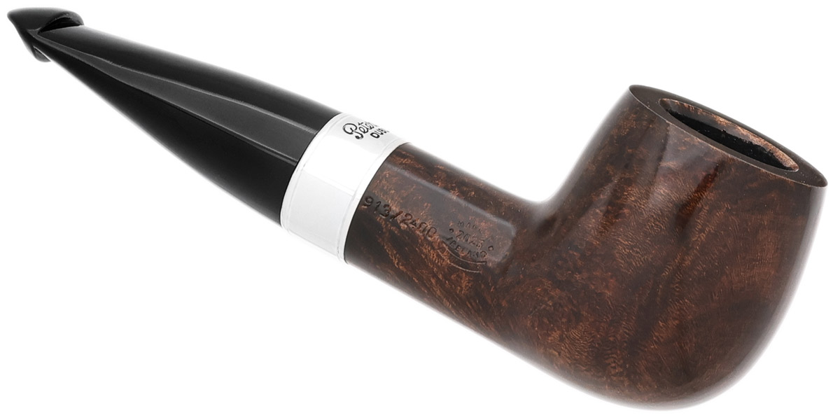 Peterson 160th Anniversary Dark Smooth (Pat. OB) P-Lip (913/2400)