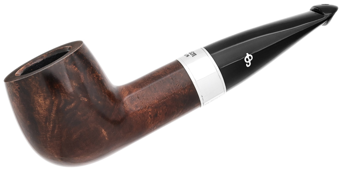 Peterson 160th Anniversary Dark Smooth (Pat. OB) P-Lip (903/2400)