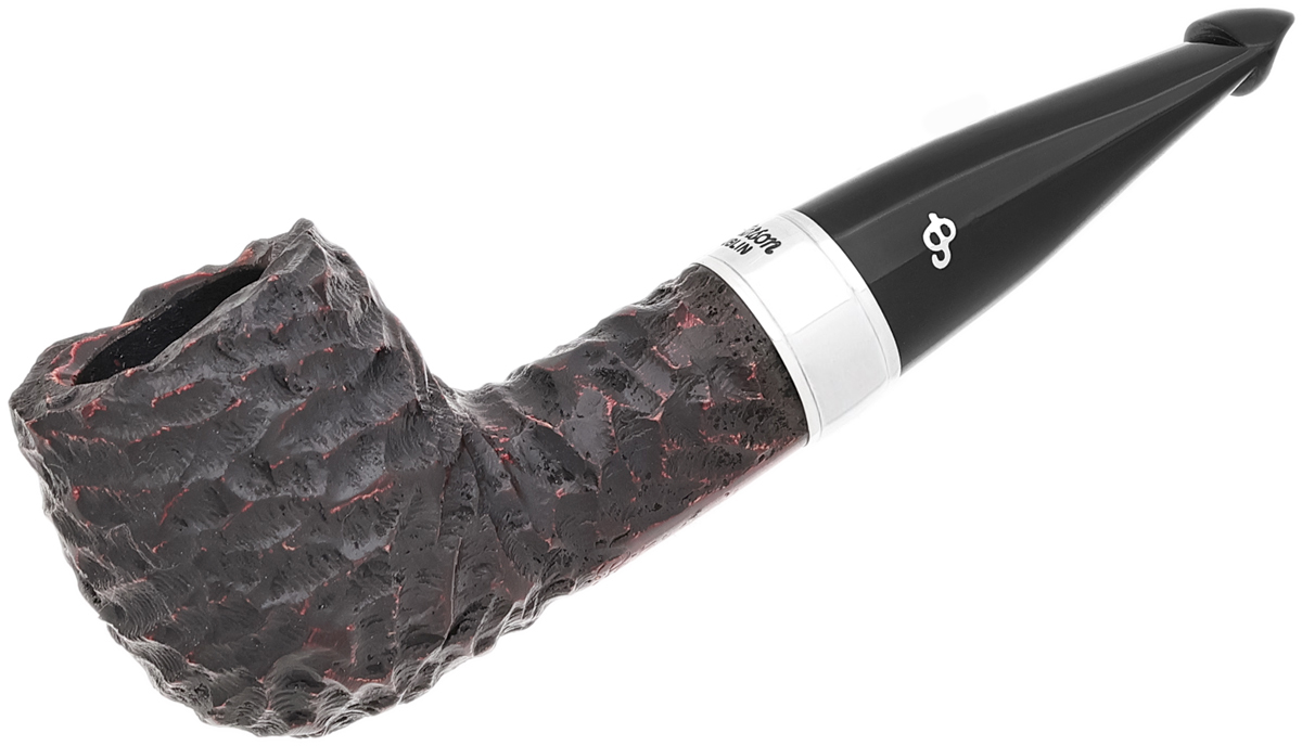 Peterson 160th Anniversary Rusticated (Pat. OB) P-Lip (373/2400)