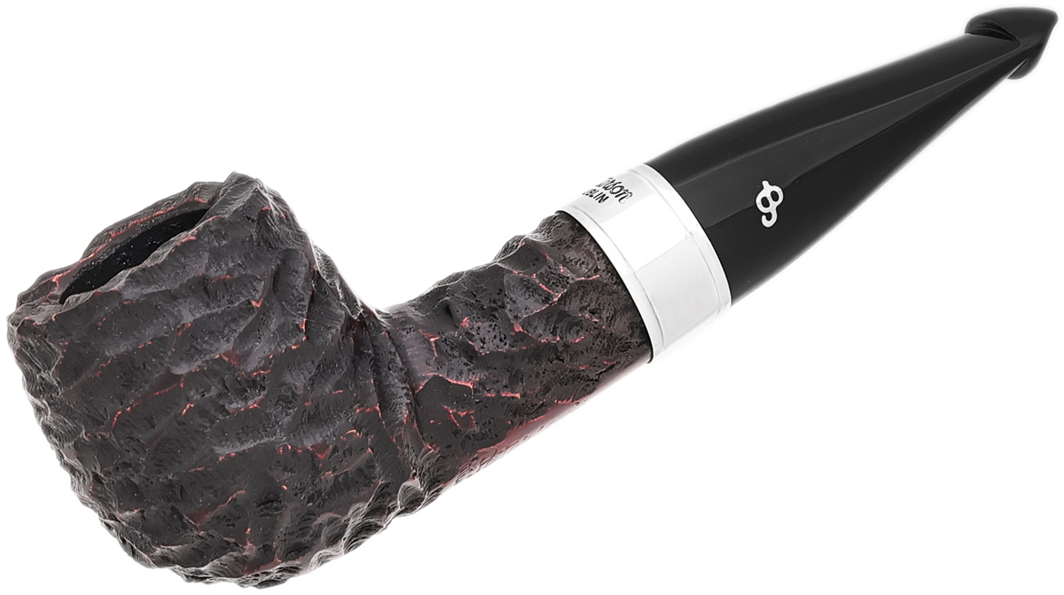 Peterson 160th Anniversary Rusticated (Pat. OB) P-Lip (377/2400)