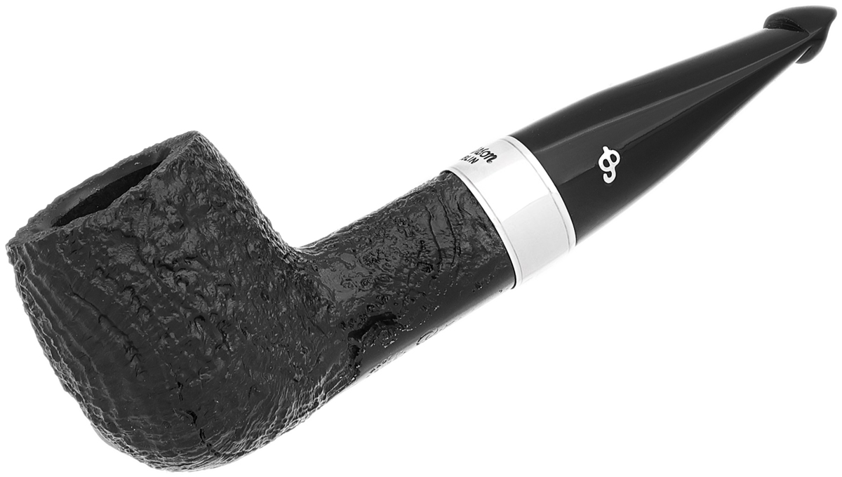 Peterson 160th Anniversary Sandblasted (Pat. OB) P-Lip (618/2400)