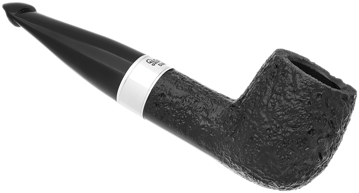 Peterson 160th Anniversary Sandblasted (Pat. OB) P-Lip (618/2400)