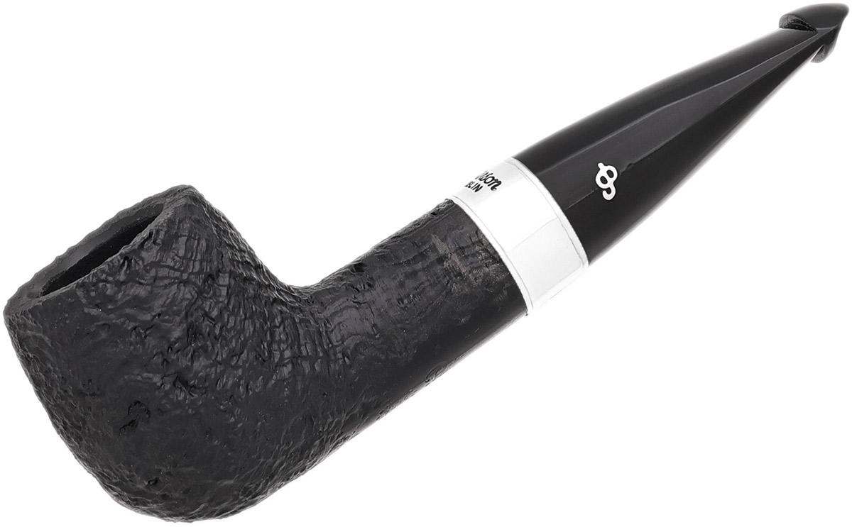 Peterson 160th Anniversary Sandblasted (Pat. OB) P-Lip (590/2400)