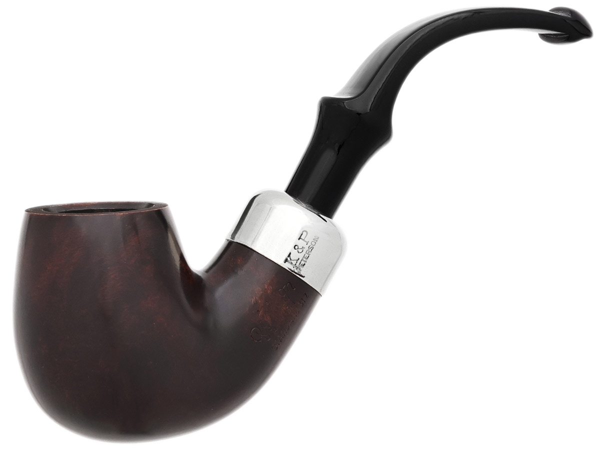 Peterson K&P System Standard 312 ヴィンテージ 002-029-137988.8590.jpg