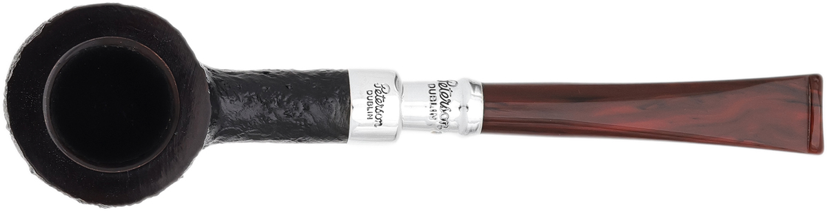 Peterson Newgrange Spigot (608) Fishtail