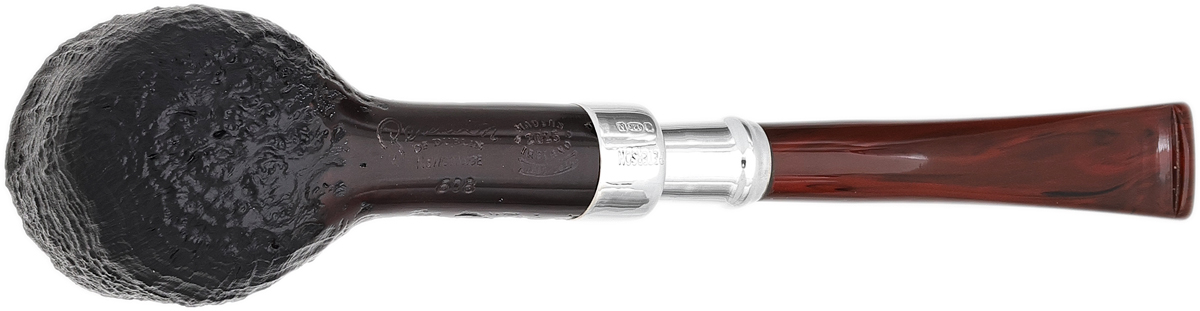 Peterson Newgrange Spigot (608) Fishtail