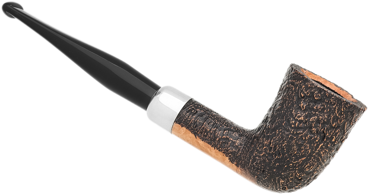 Peterson Arklow Sandblasted (120) Fishtail