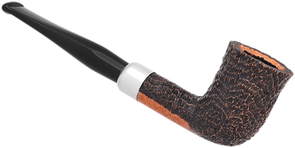 Peterson Arklow Sandblasted (120) Fishtail