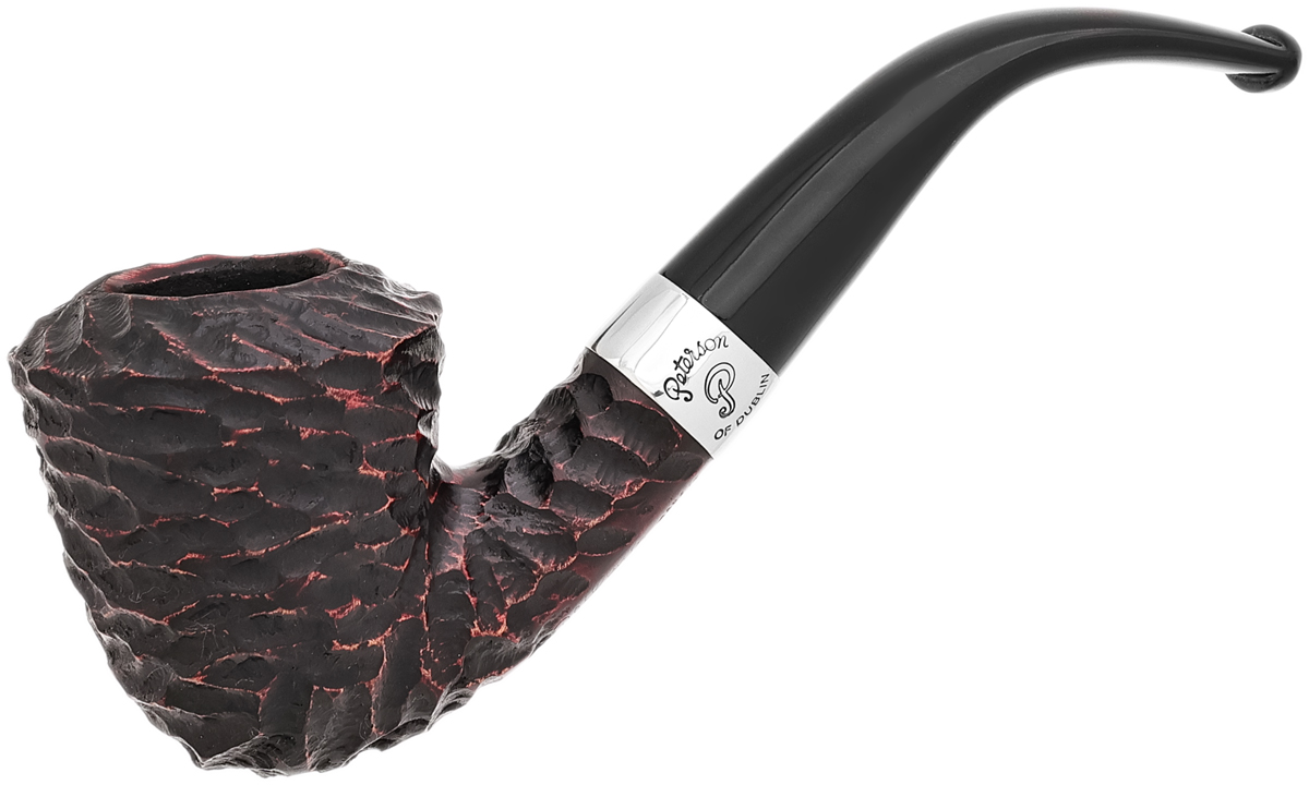 彼得森 Donegal 系列 B10号 葫芦斗