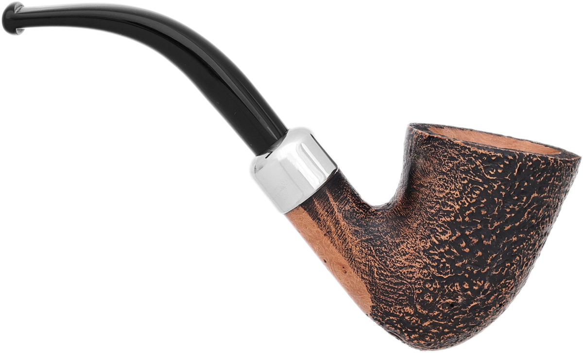 Peterson Arklow Sandblasted (127) Fishtail