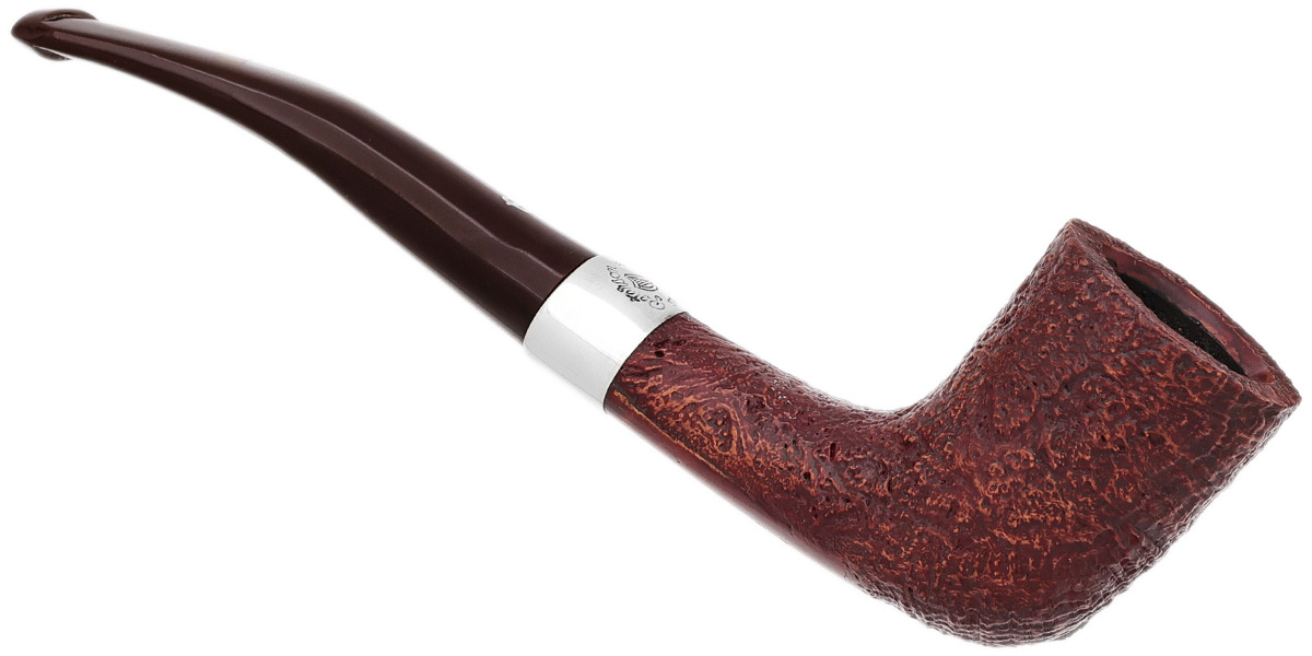 Peterson Irish Harp Sandblasted (268) Fishtail