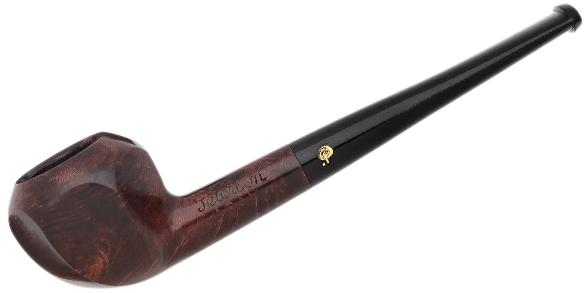 Peterson Aran Smooth (3085) Fishtail