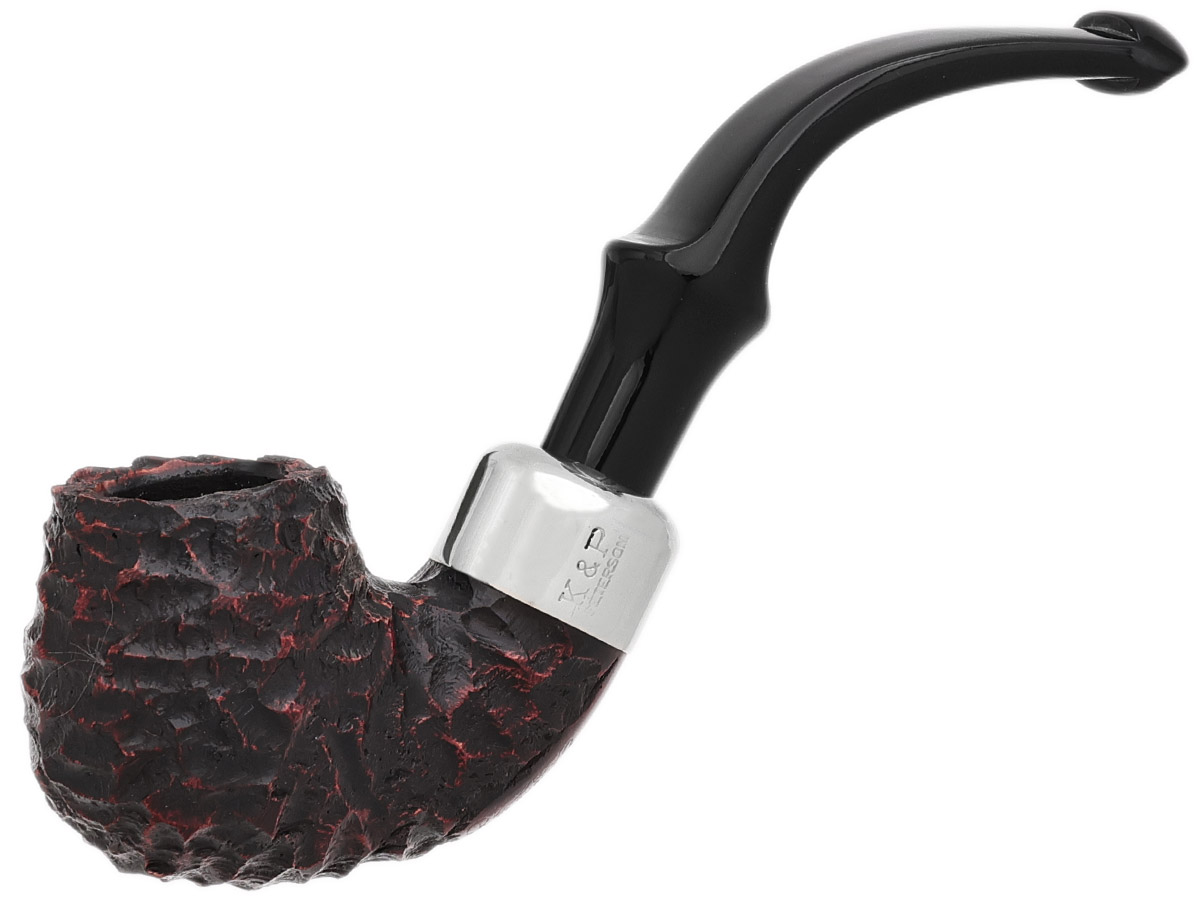 彼得森 Standard 系列 317号 锈蚀 弯式撞球斗