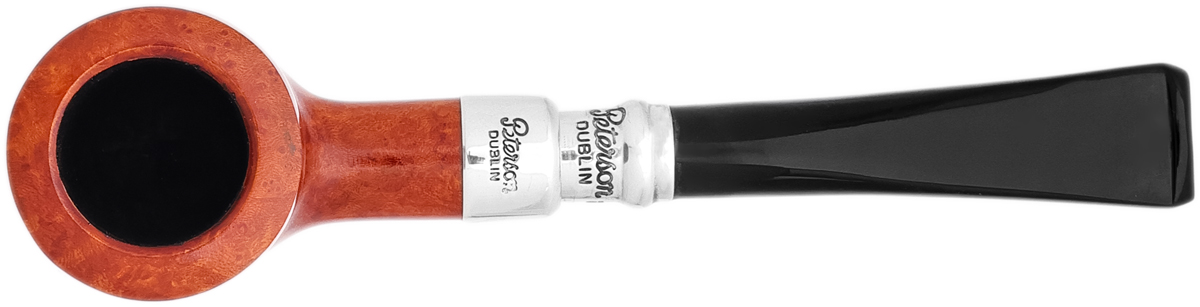 Peterson Natural Spigot (701) Fishtail