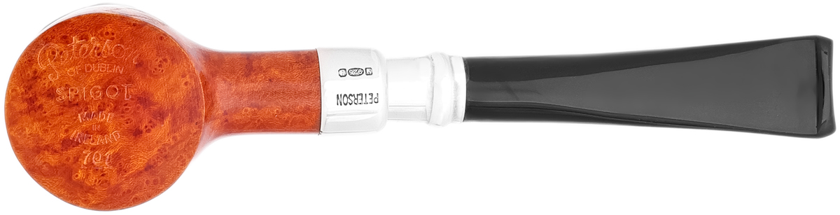 Peterson Natural Spigot (701) Fishtail
