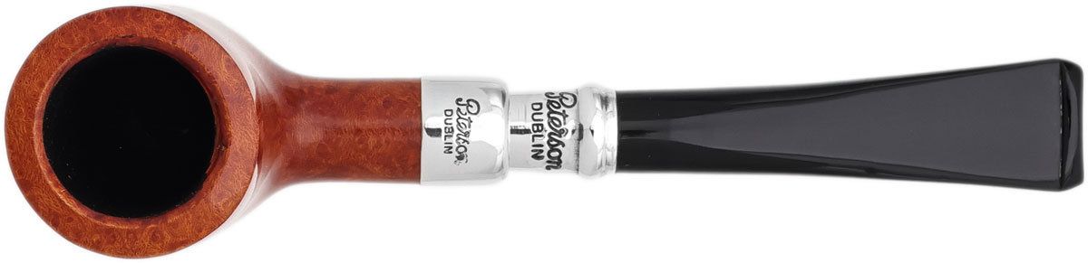 Peterson Natural Spigot (701) Fishtail