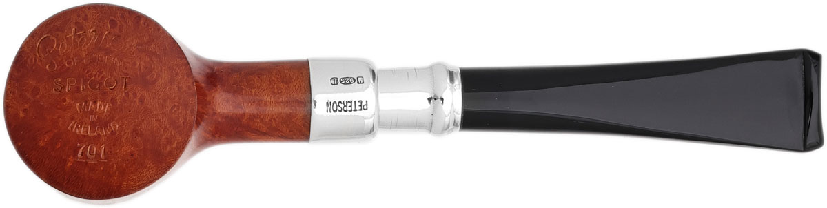 Peterson Natural Spigot (701) Fishtail