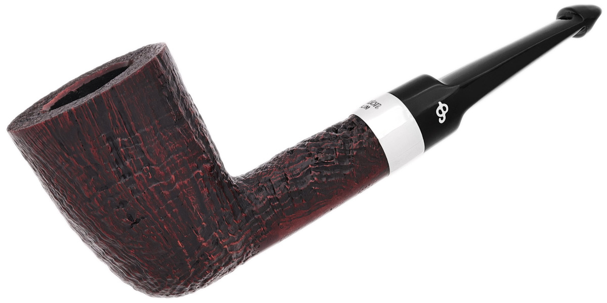 Peterson Pub Sandblasted | Daily Reader