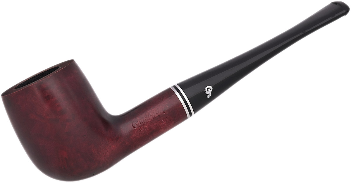 Peterson Killarney Red (15) Fishtail