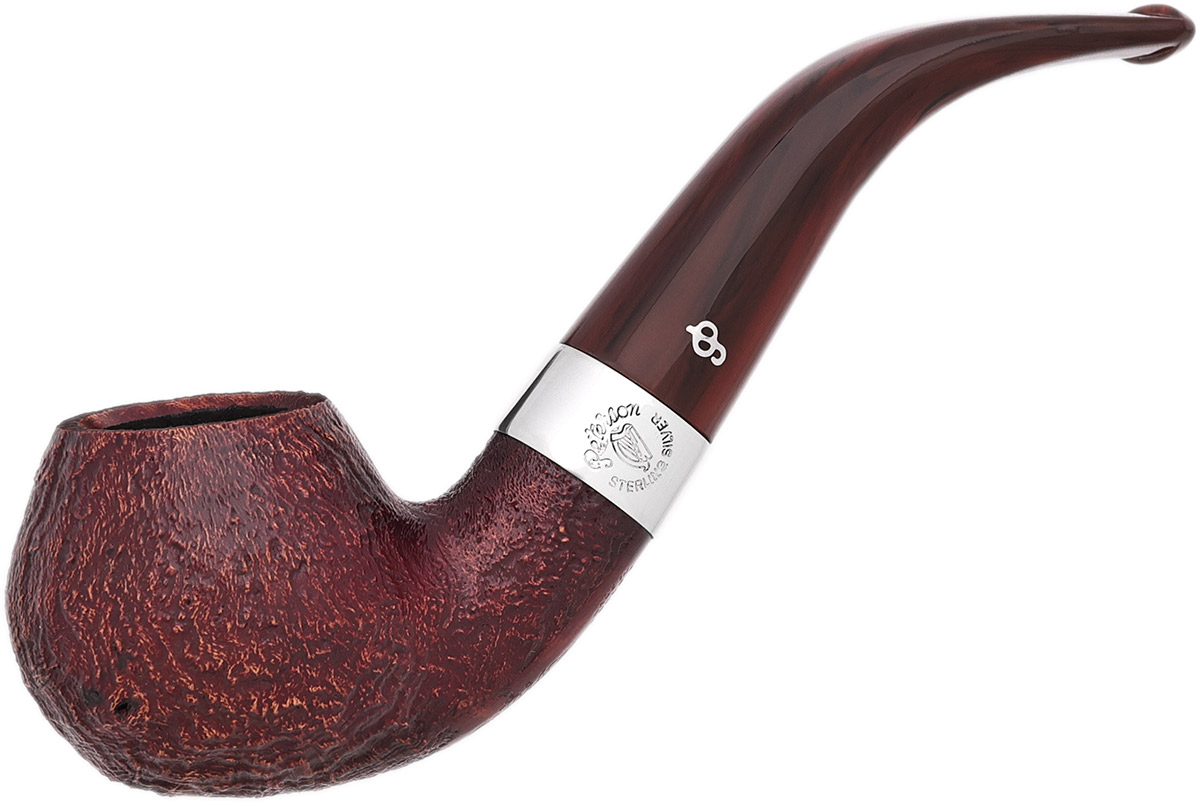 Peterson Irish Harp Sandblasted (03) Fishtail