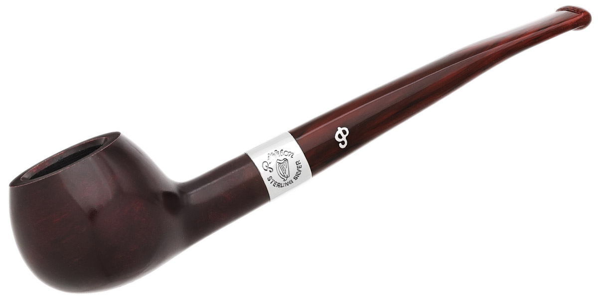Peterson Irish Harp (406) Fishtail