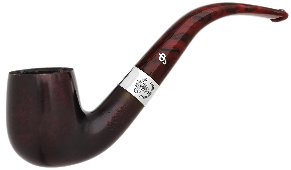 Peterson Irish Harp (65) Fishtail