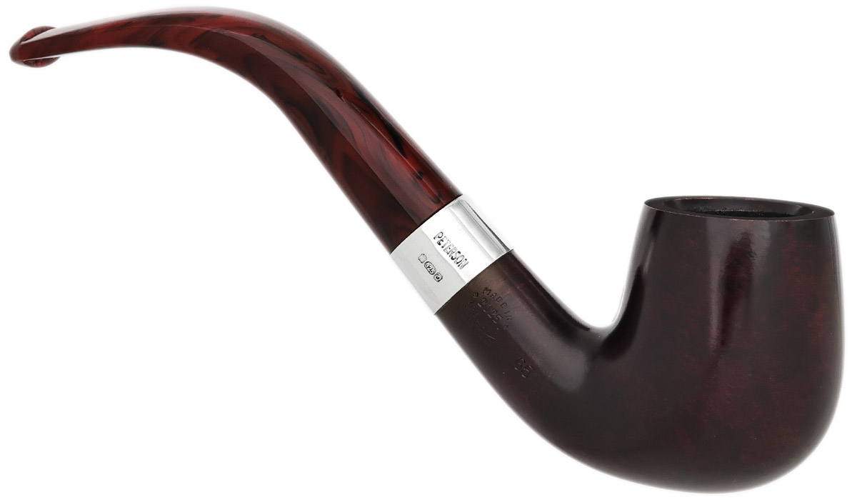 Peterson Irish Harp (65) Fishtail