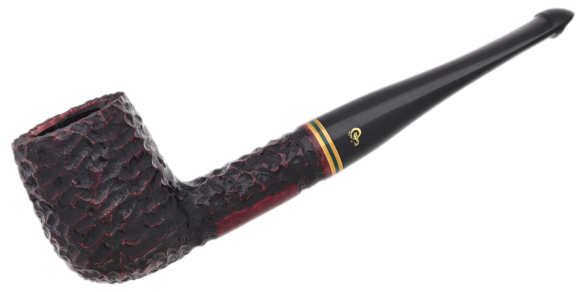 彼得森 Emerald 系列 6号 锈蚀 撞球斗