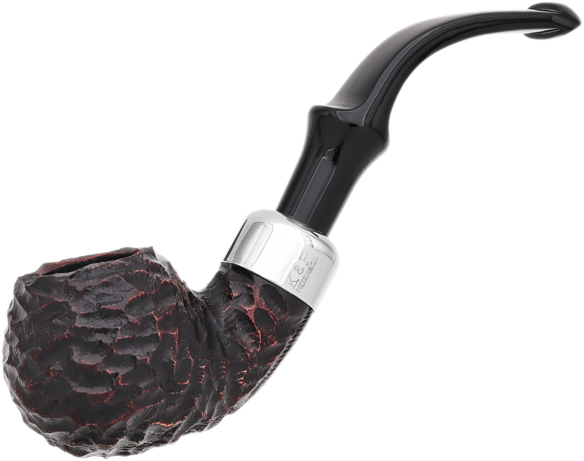 彼得森 Standard 系列 303号 锈蚀 弯式苹果斗