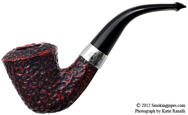 Peterson Donegal Rocky (B10) P-Lip