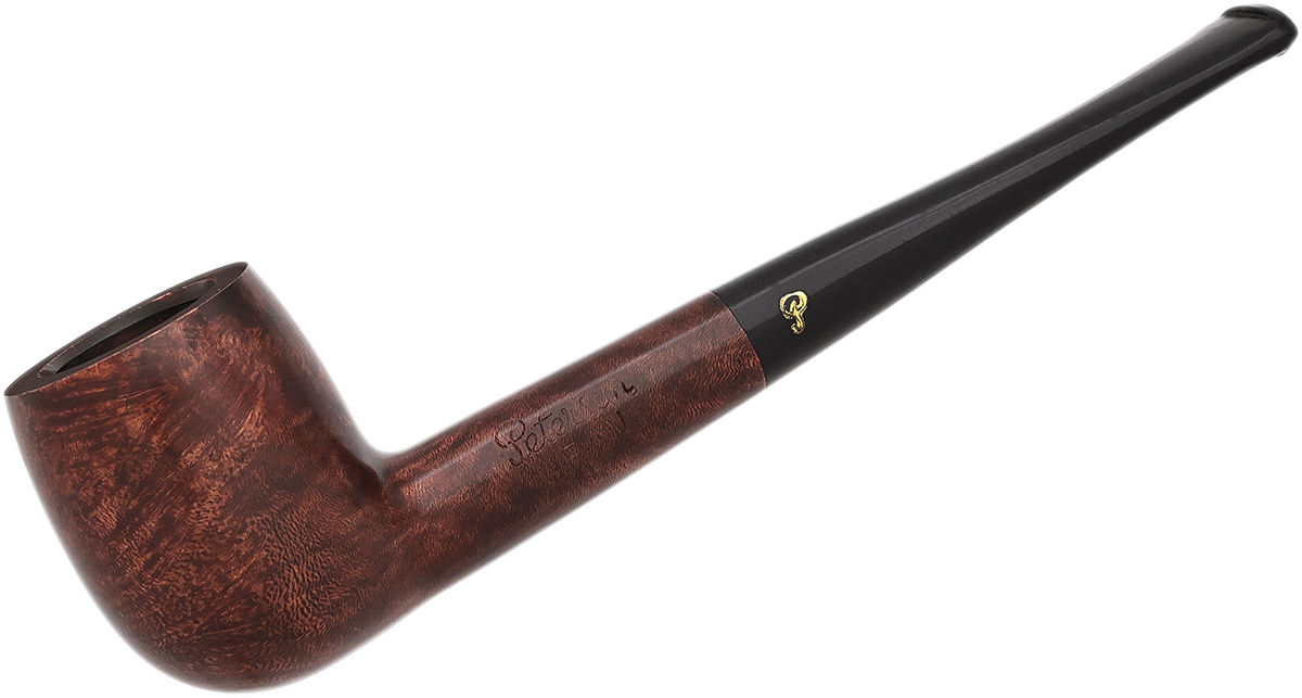 peterson aran tobacco Pipes Series - Traditional Irish Wood Briar Pipe (P 128) Peterson Aran 150 9mm Pipe