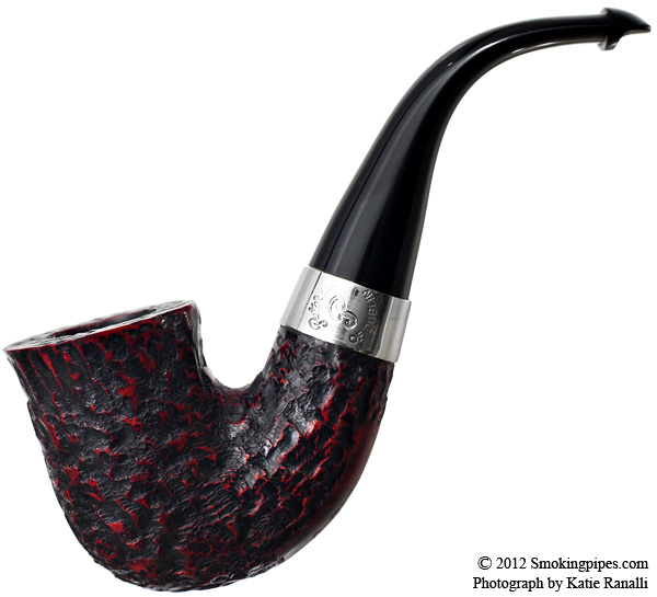 Peterson Donegal Rocky (05) P-Lip