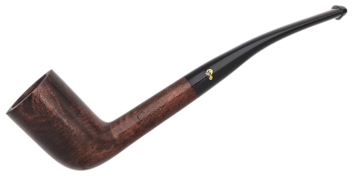 Peterson Aran Smooth (124) Fishtail