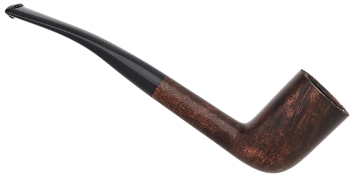 Peterson Aran Smooth (124) Fishtail