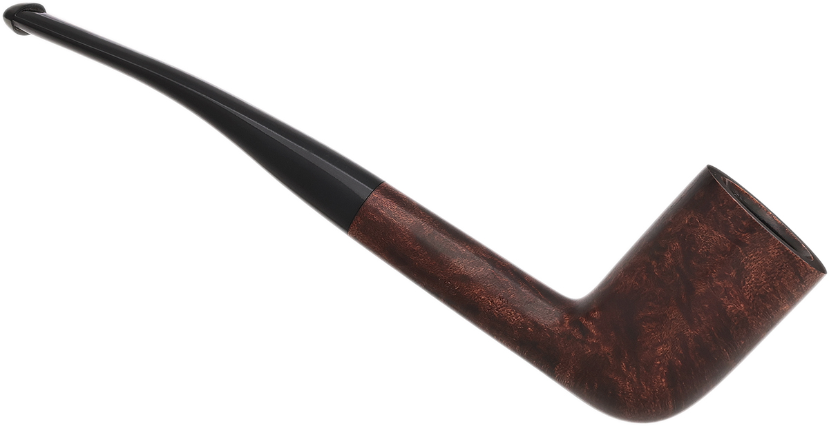 Peterson Aran Smooth (124) Fishtail