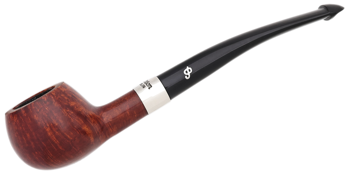 Peterson Deluxe Classic Terracotta (406) P-Lip