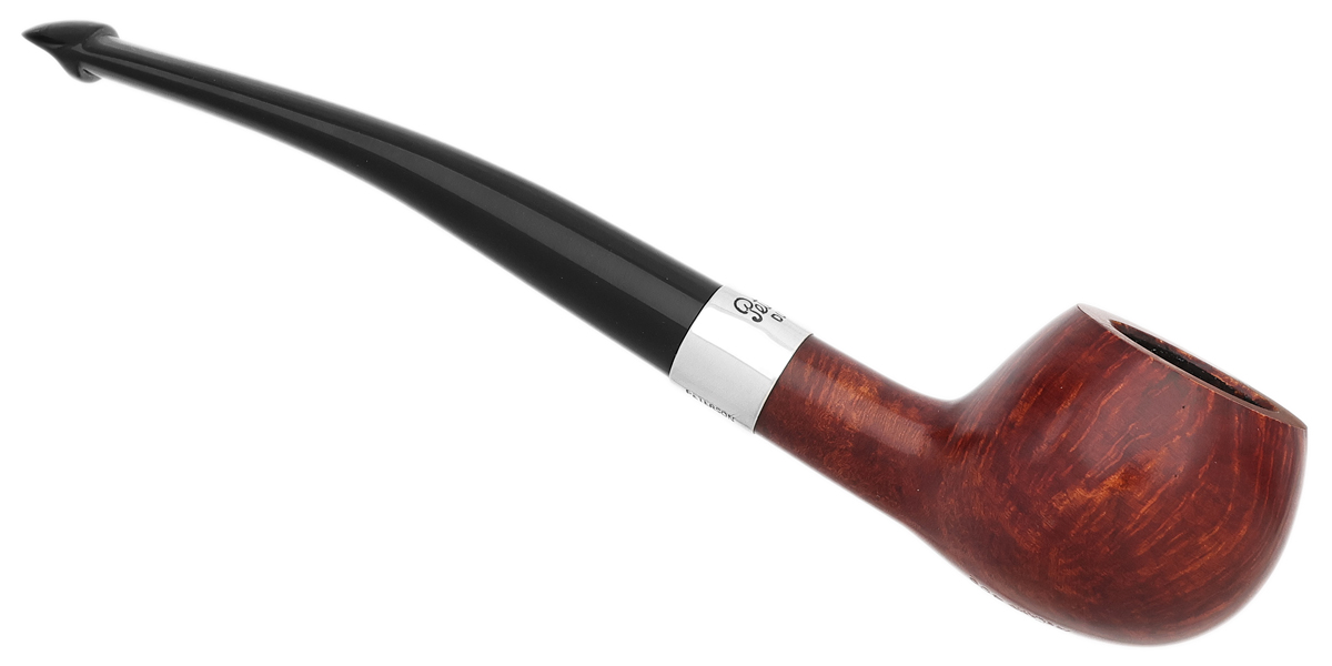Peterson Deluxe Classic Terracotta (406) P-Lip