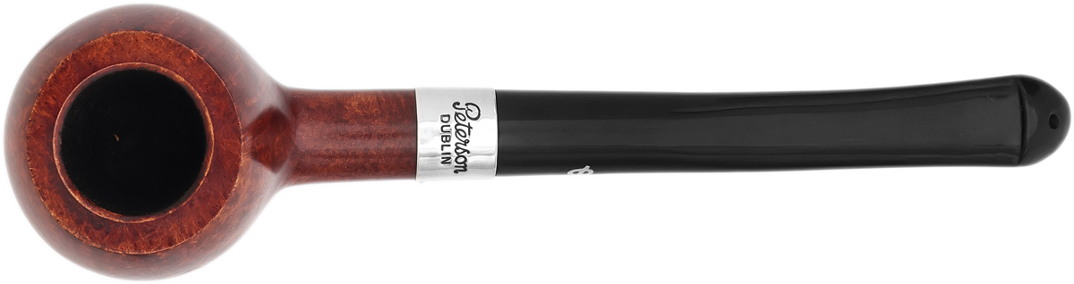 Peterson Deluxe Classic Terracotta (406) P-Lip