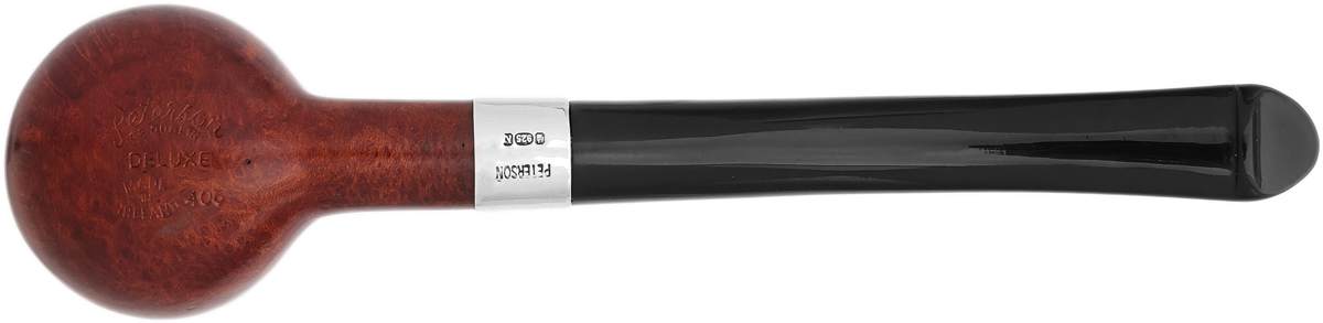 Peterson Deluxe Classic Terracotta (406) P-Lip