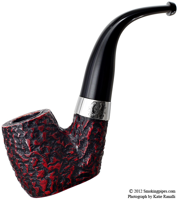Peterson Donegal Rocky (306) Fishtail