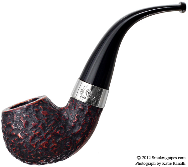 Peterson Donegal Rocky (03) Fishtail 