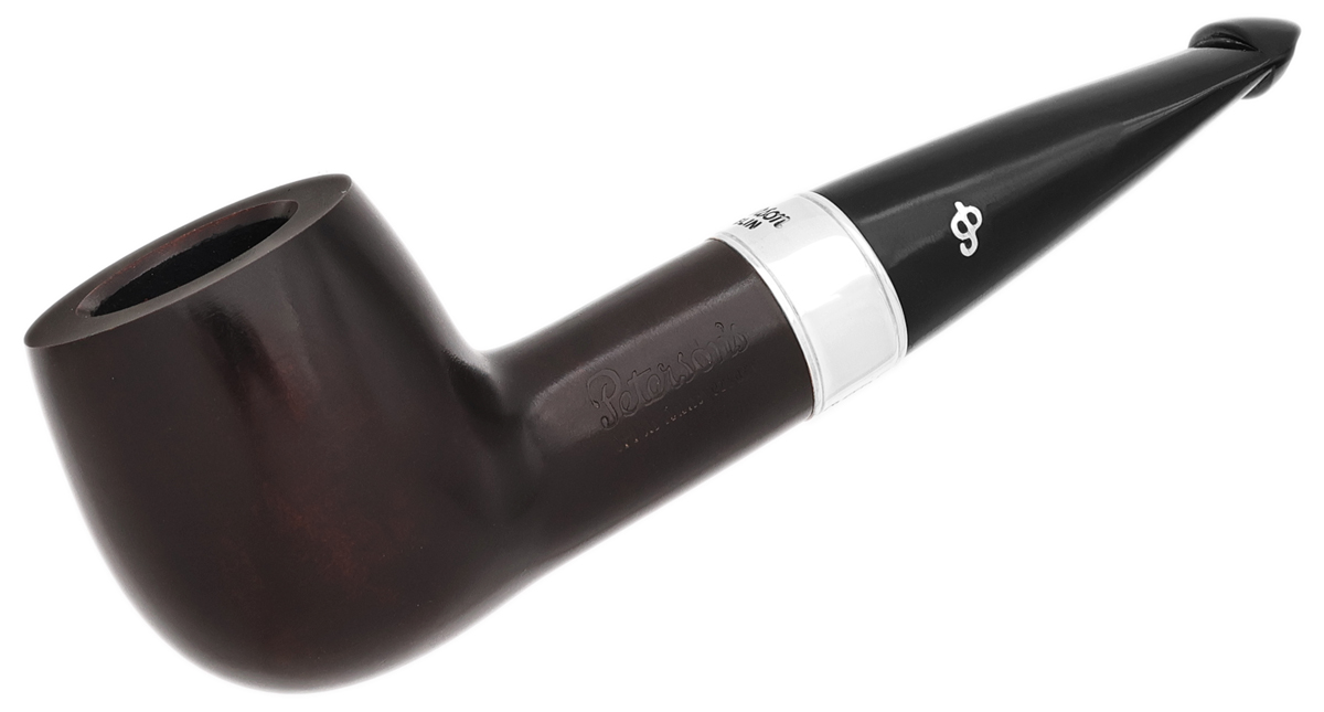 彼得森 160th Anniversary Heritage (Pat. OB) P-Lip (1506/2400) 撞球斗