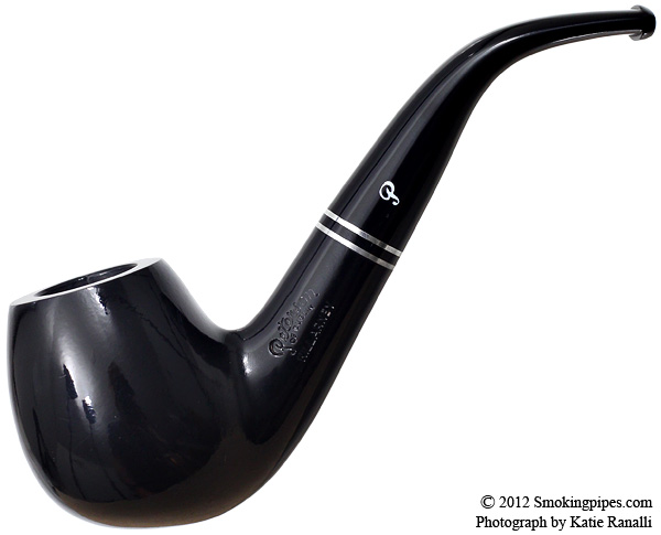 Peterson Killarney Ebony (68) Fishtail