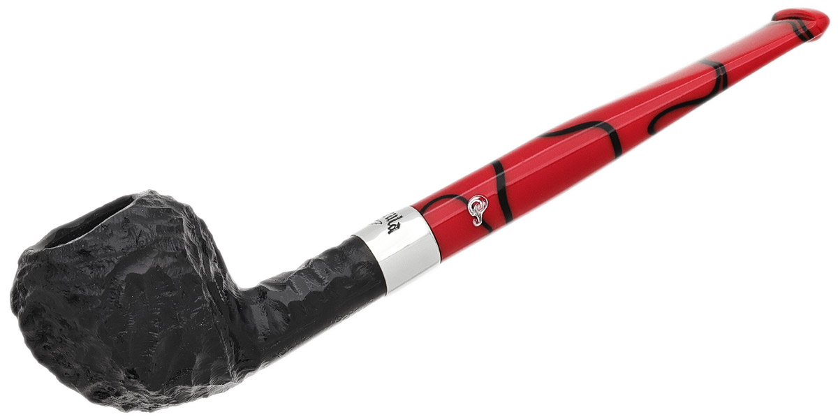 Peterson Dracula Rusticated (3085) Fishtail