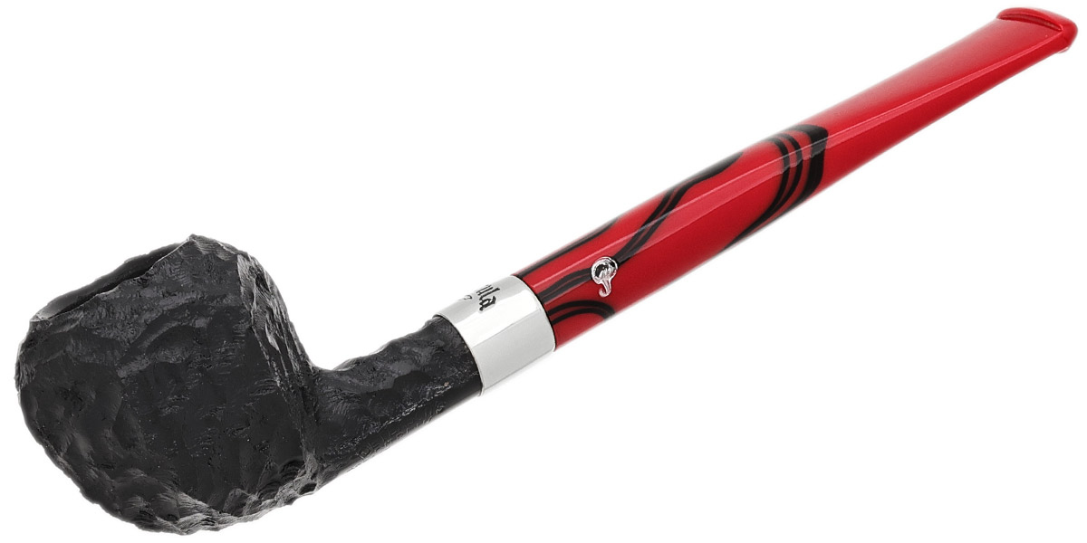 Peterson Dracula Rusticated (3085) Fishtail
