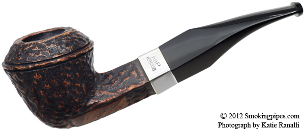 Peterson Kapet (B5) Fishtail