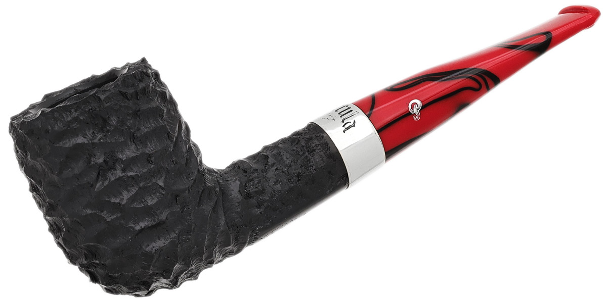 Peterson Dracula Rusticated (106) Fishtail