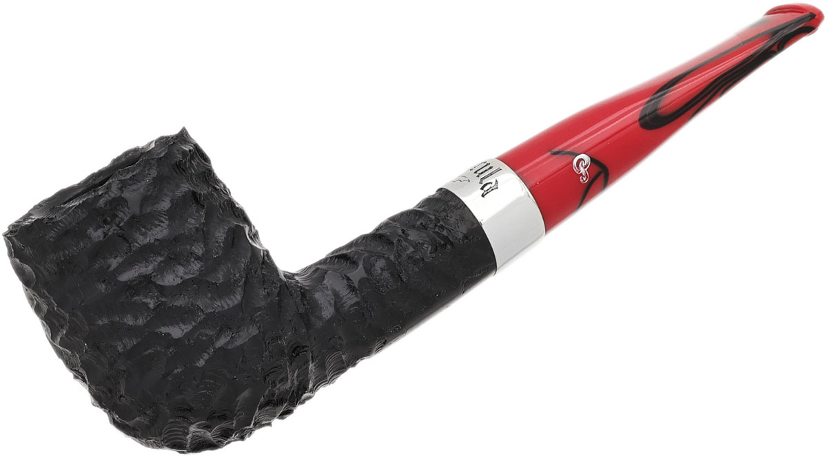 Peterson Dracula Rusticated (106) Fishtail